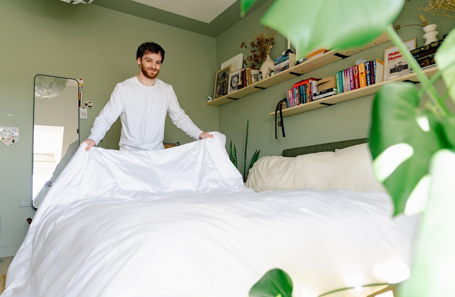 Guía definitiva para un descanso de lujo en casa